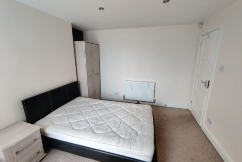 Rear Bedroom 1