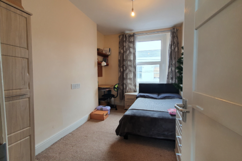 First Floor Flat 5